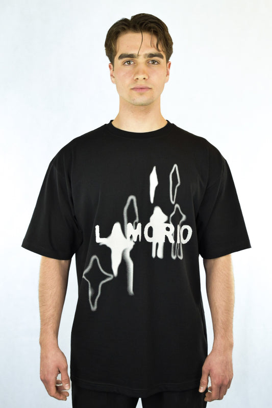 Lamorio OG Tee black