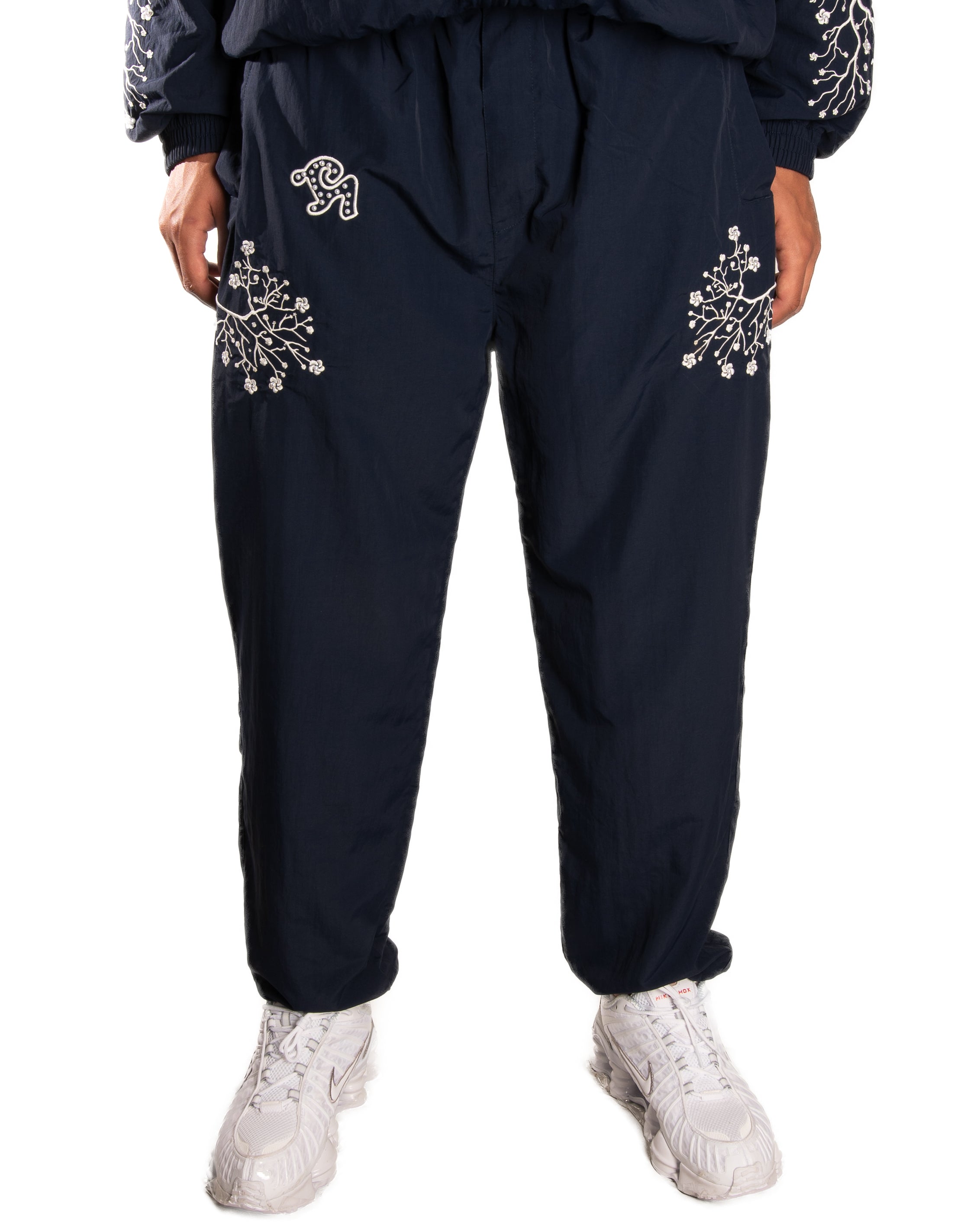 Trackpants navy