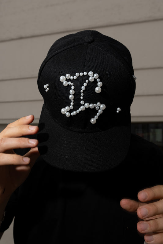Lamorio "Pearl Cap"
