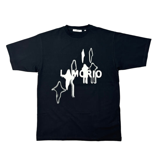 Lamorio OG Tee black