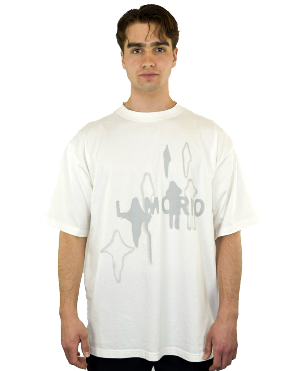 OG Tee white