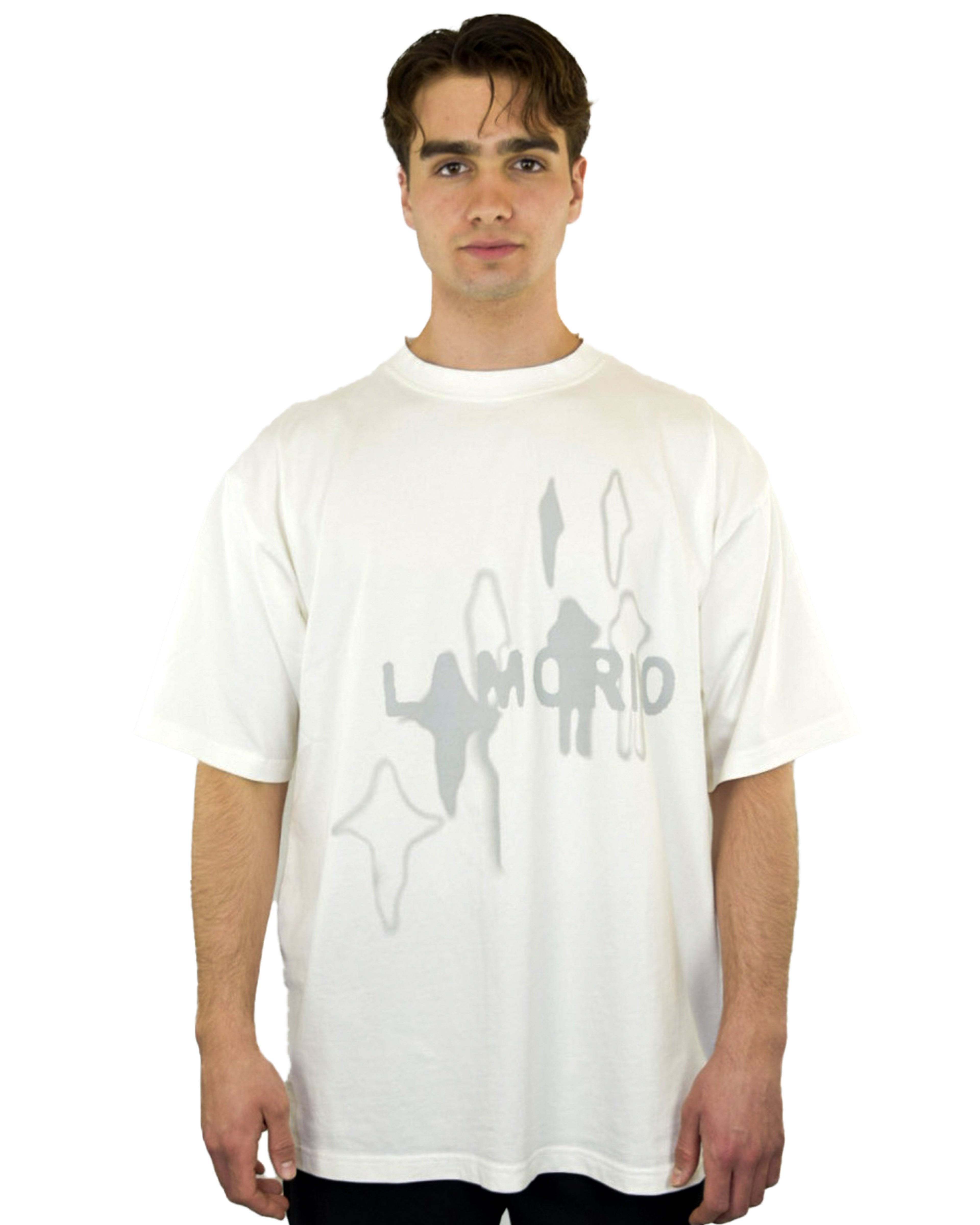 OG Tee white