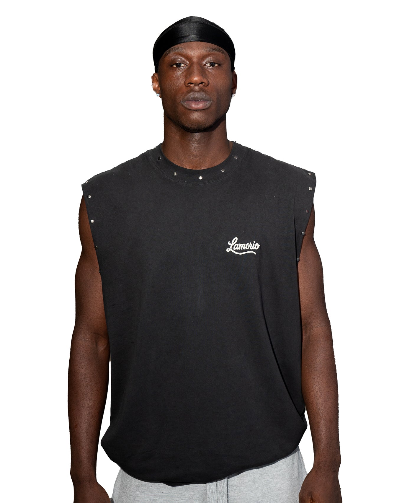 "loose" Tank top
