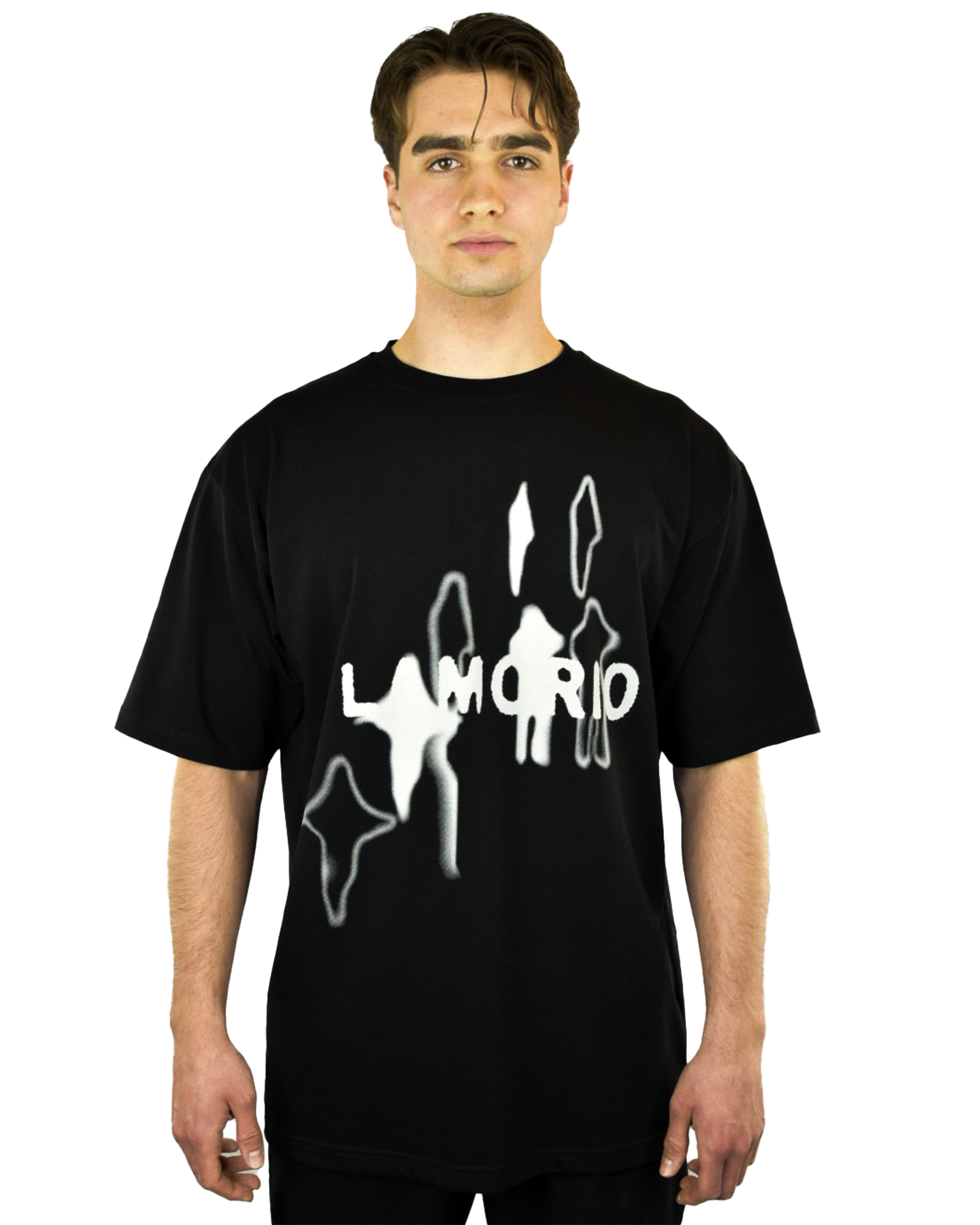 OG Tee black