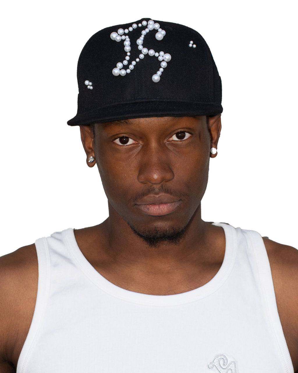 "Pearl Cap"
