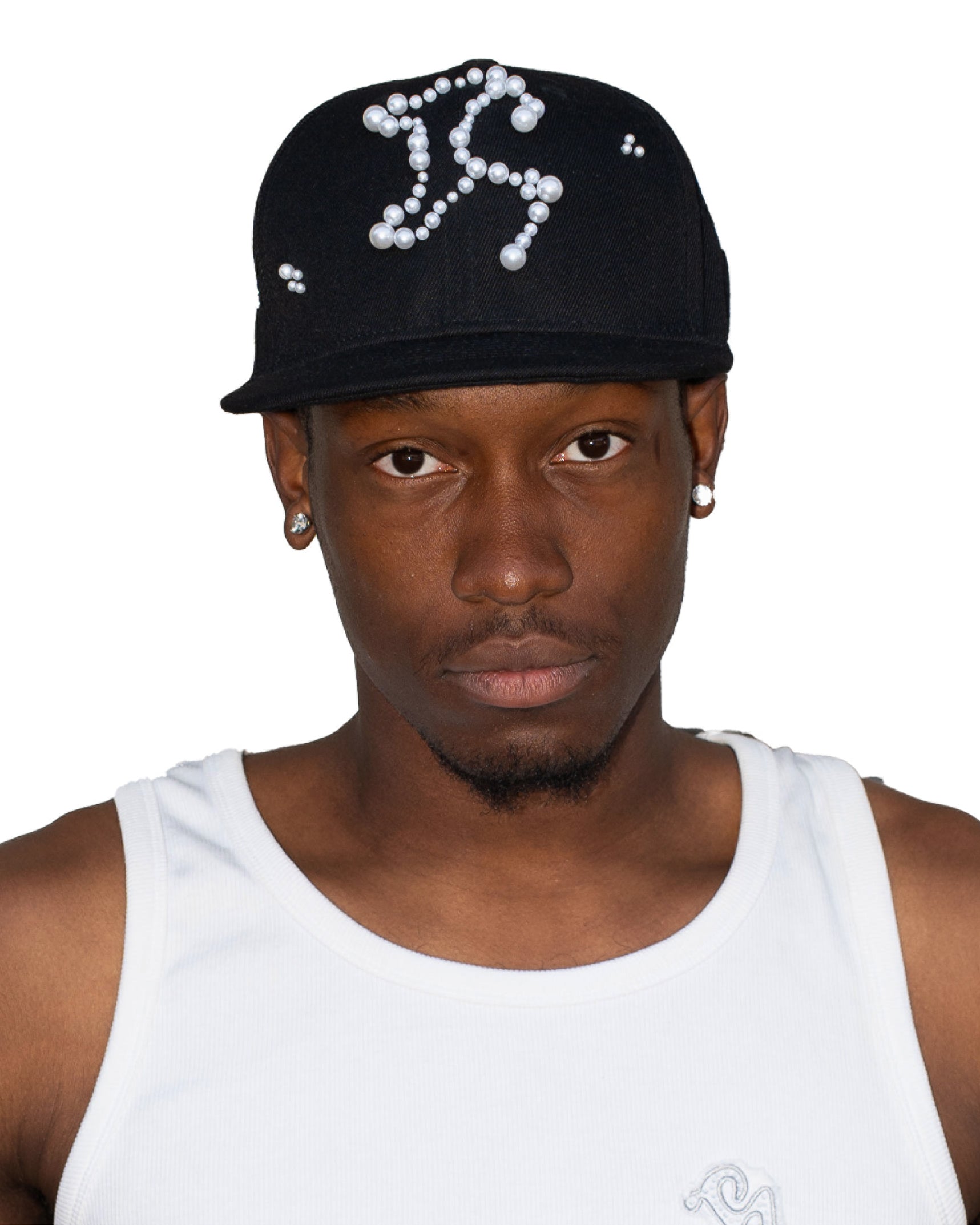 "Pearl Cap"