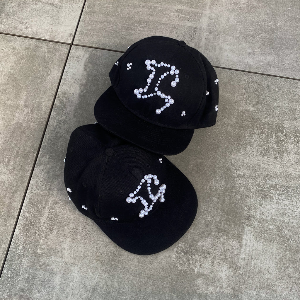 "Pearl Cap"