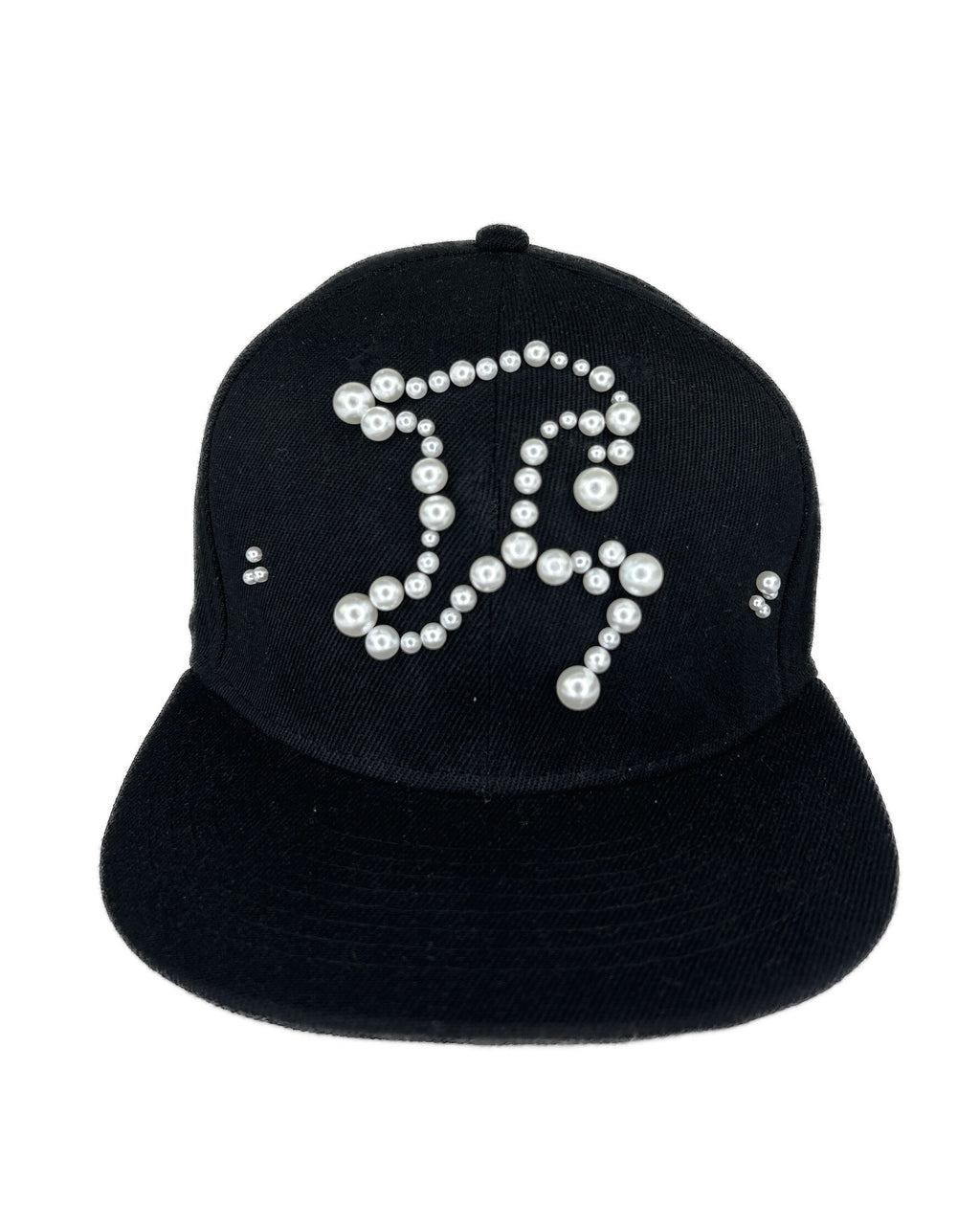 "Pearl Cap"