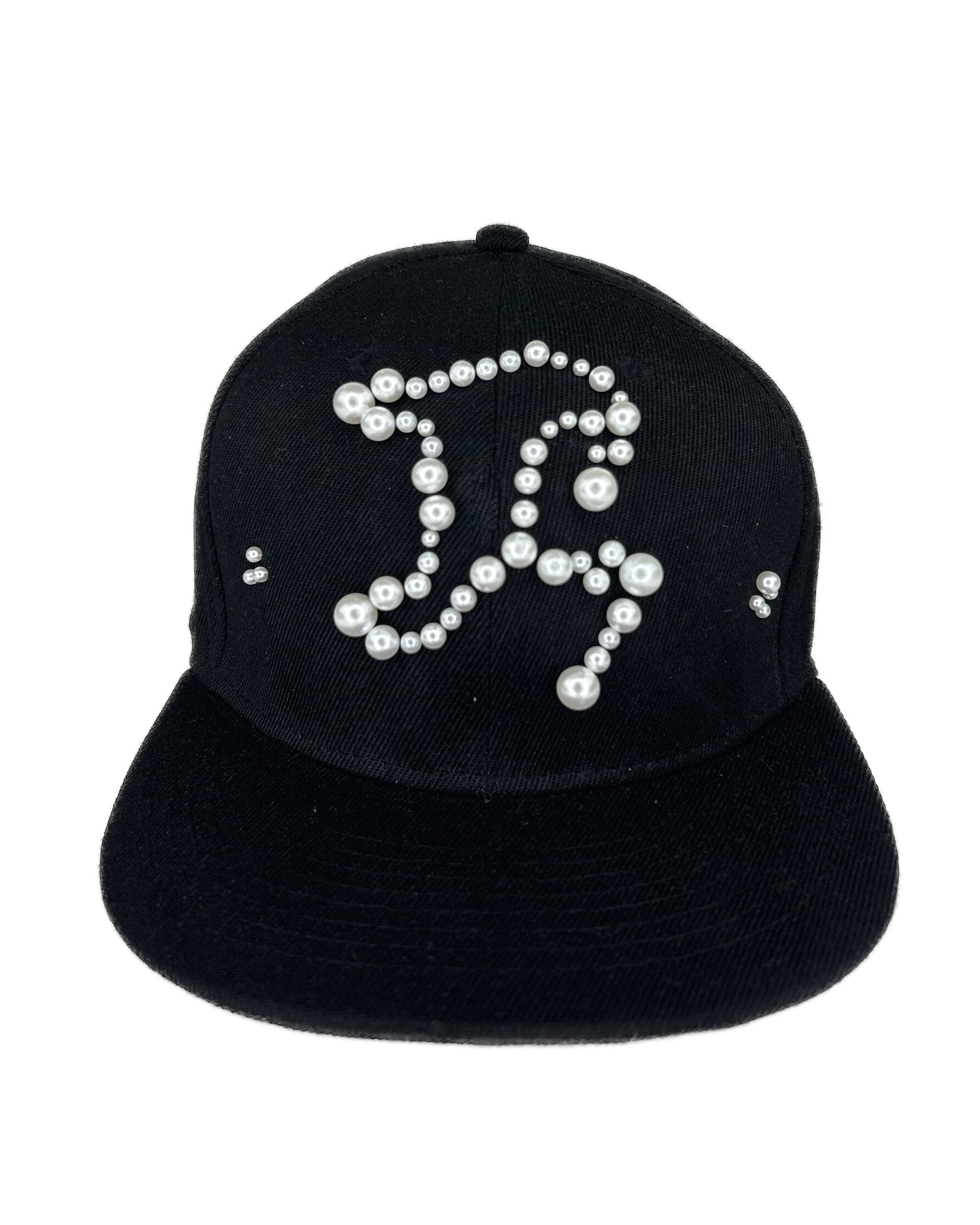 "Pearl Cap"