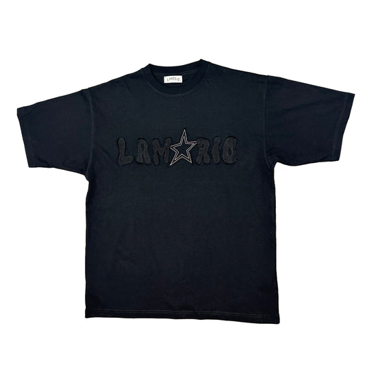 Lamorio ,,white Star" Tee